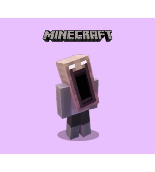 Minecraft - Mask of the Watcher DLC XBOX One / Xbox Series X|S / Xbox One Key GLOBAL